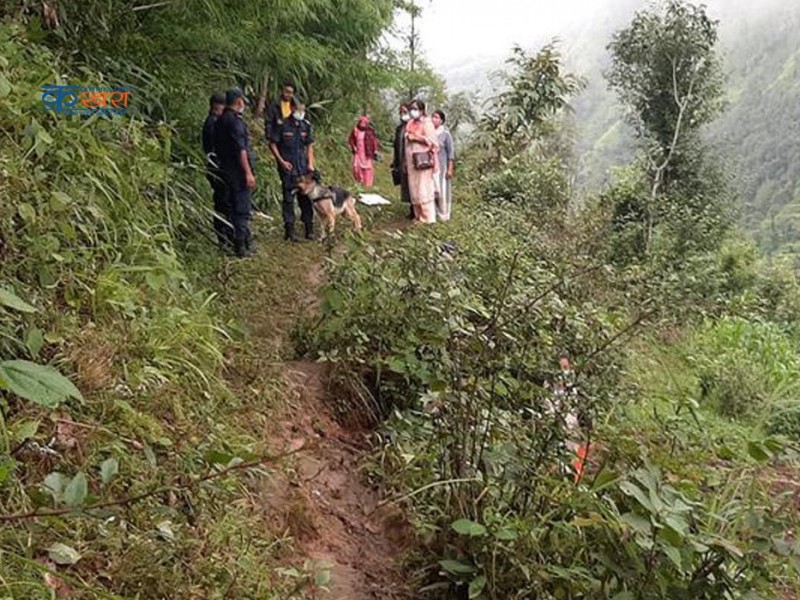 सयुंक्त विज्ञप्ती मार्फत कारबाहीको माग